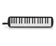 MusicMate Harmonijka klawiszowa MM-ML37-B Melodica 37 - 1588166 - zdjęcie 7